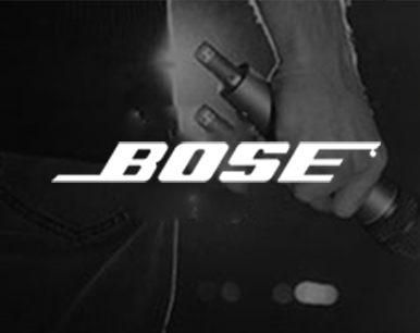 BOSE-博士