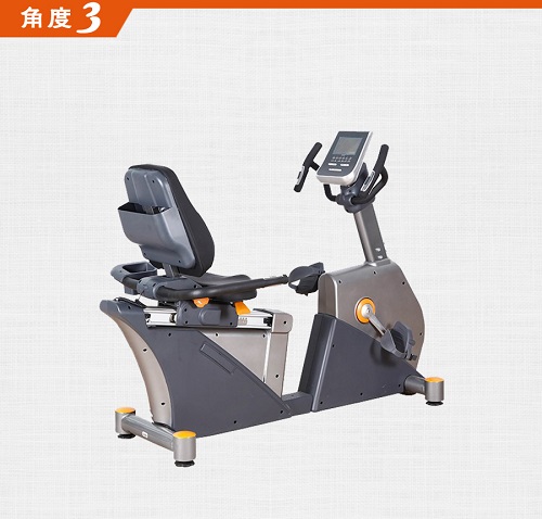 BCE102健身车 自发电豪华卧式健身车草莓视频色版APP批发大图展示1