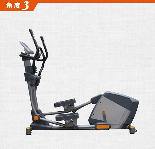 BCE203 豪华椭圆机 品牌健身器材草莓视频色版APP批发大图展示2