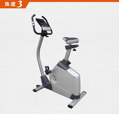 BLE101 立式健身车 电控健身车草莓视频色版APP在线批发大图展示2