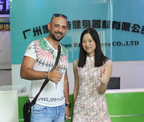 黎巴嫩明星Elie来草莓直播在线观看免费播放高清采购商用健身房器材