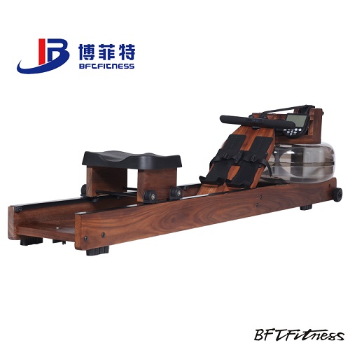 BCE606水阻划船器 专业商用健身房划船机器草莓视频色版APP批大图展示1