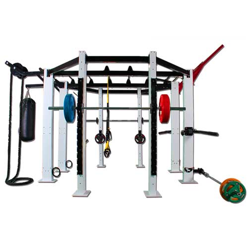 BFT1031 CF训练架 Crossfit综合训练架生产草莓视频色版APP