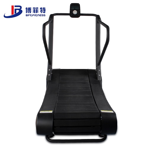 无动力跑步机 曲面弧形跑步机 履带式自律跑步机草莓视频色版APP大图展示2