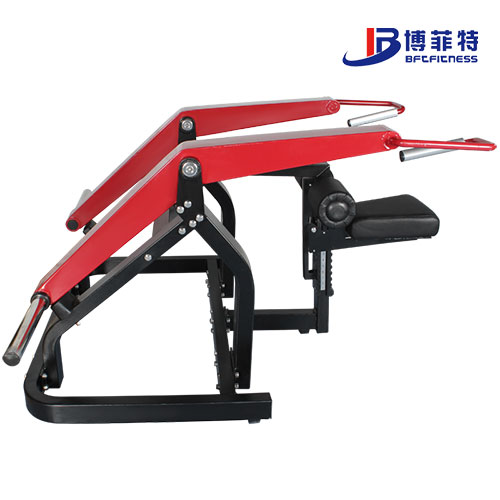 BFT1017 肱三头肌训练器 三头肌下压健身器材草莓视频色版APP大图展示1