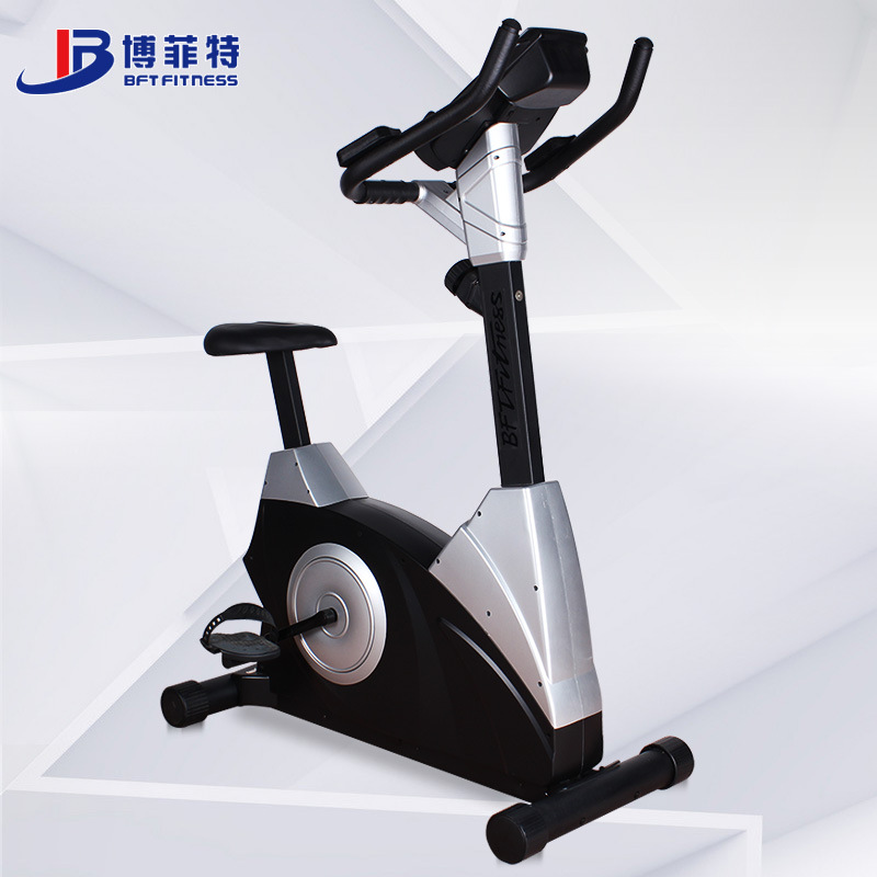 BLE-201 磁控健身房专用立式健身车草莓视频色版APP批发大图展示3