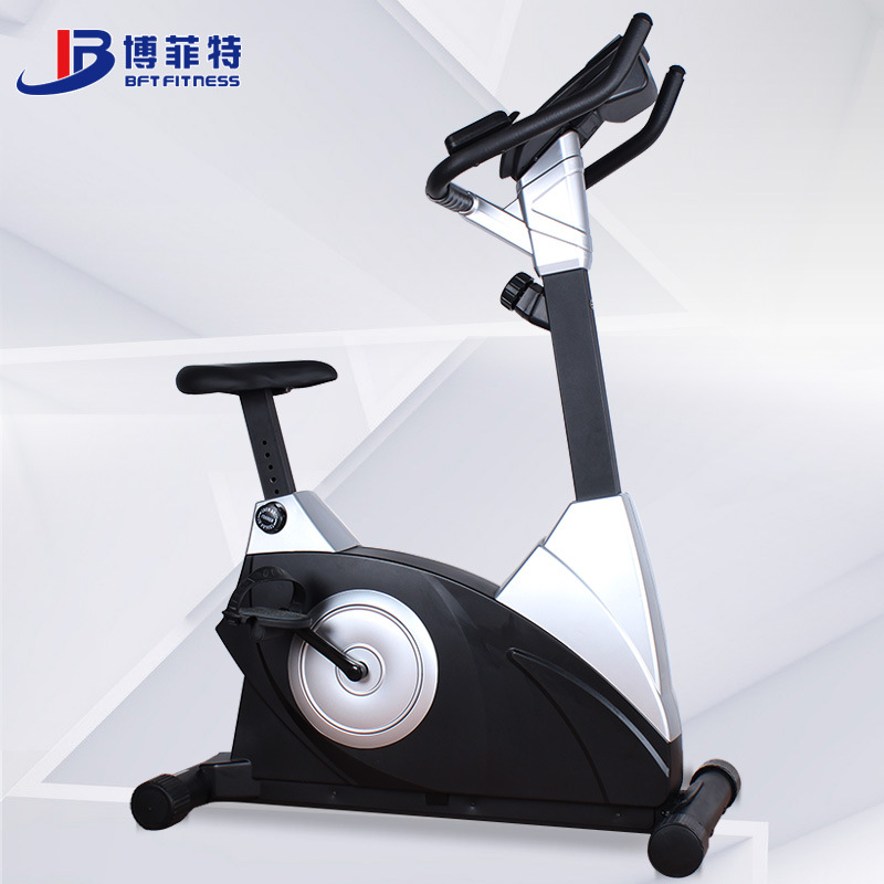 BLE-201 磁控健身房专用立式健身车草莓视频色版APP批发大图展示2