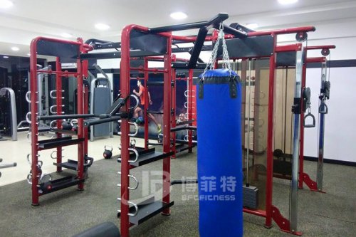草莓直播在线观看免费播放高清印度客户健身房案例