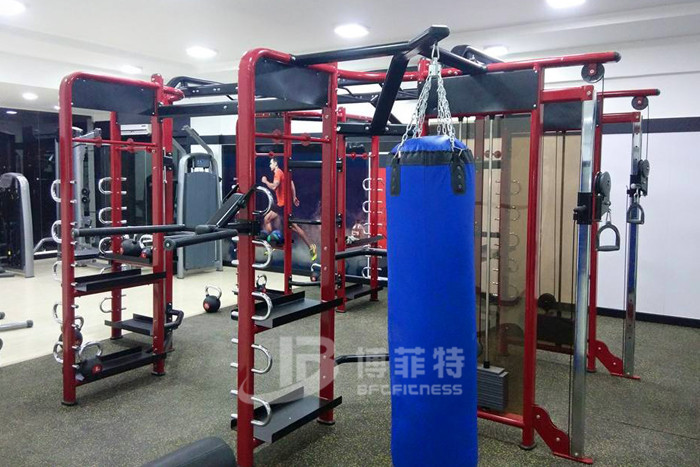 草莓直播在线观看免费播放高清印度客户健身房案例