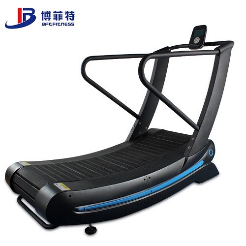 无动力跑步机 曲面弧形跑步机 履带式自律跑步机草莓视频色版APP
