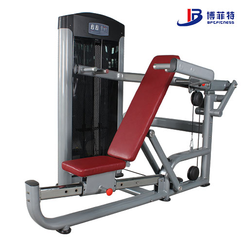 BFT3059 推肩和卧推训练器 双功能健身器材草莓视频色版APP
